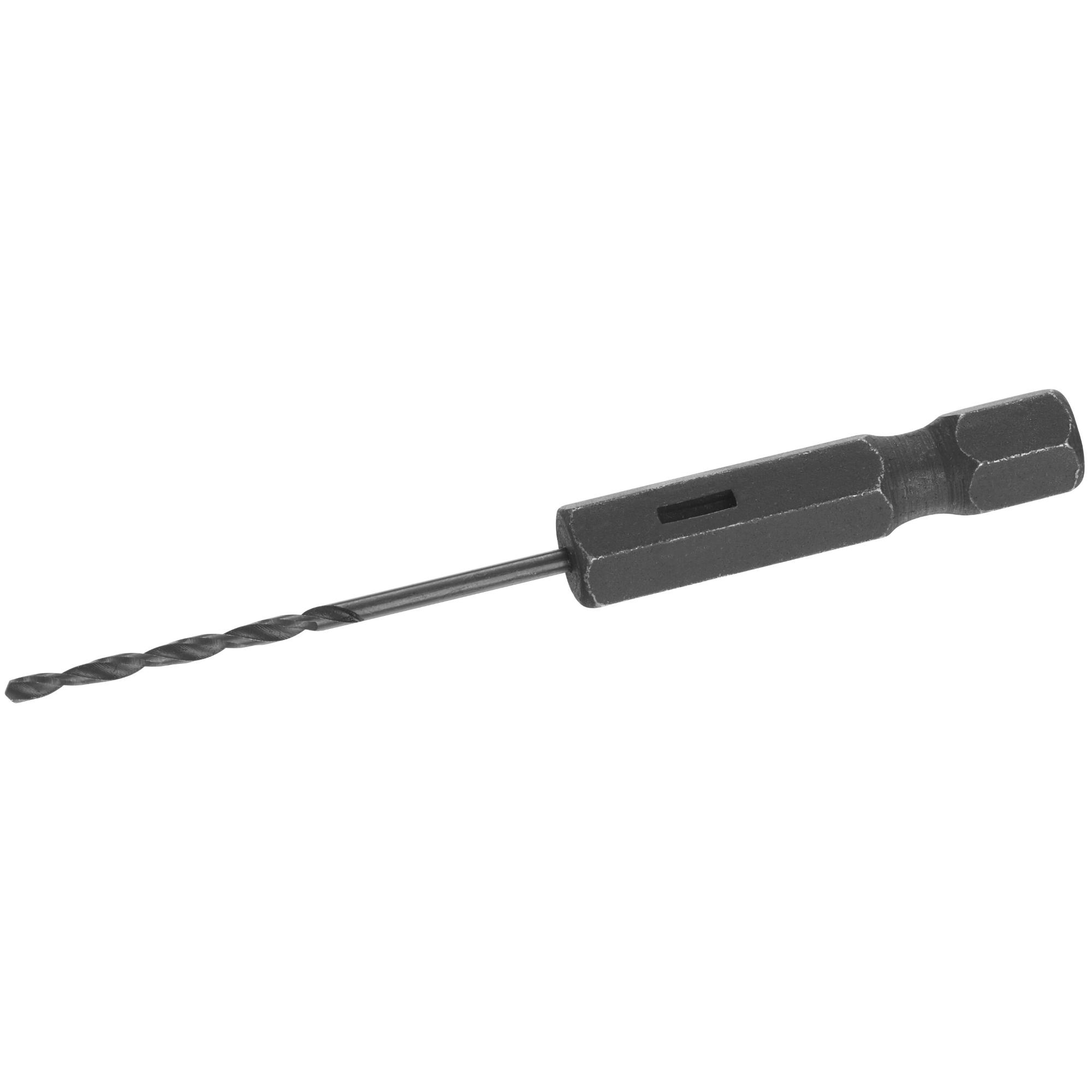 Vrták do kovu HSS so 6-hr. stopkou 3,0 x 41mm FATMAX STA50018