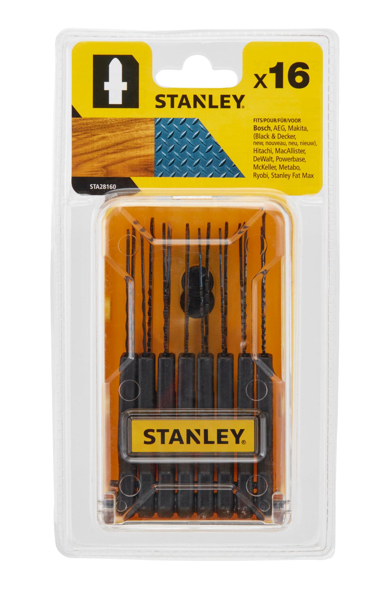 SADA PIL LISTOV 16 DIELNA FATMAX STA28160