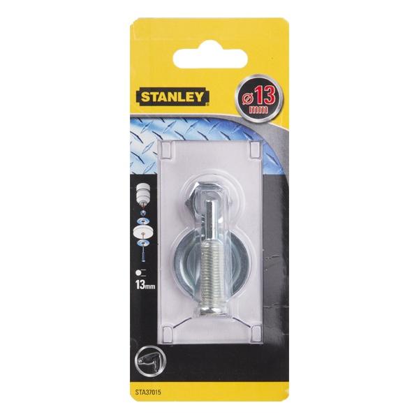 Hriadeľ upínací 13mm so stopkou do vŕtačky pre STA32360 FATMAX STA37015