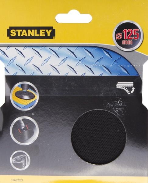 Tanier oporný pre vŕtačku 125mm suchý zips flexibilná stopka FATMAX STA32021