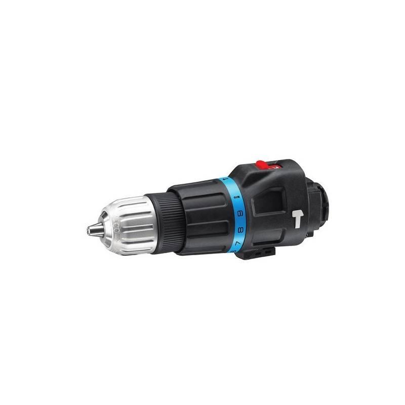 HLAVA VŔTACIA KU MT143 Black and Decker MTHD5