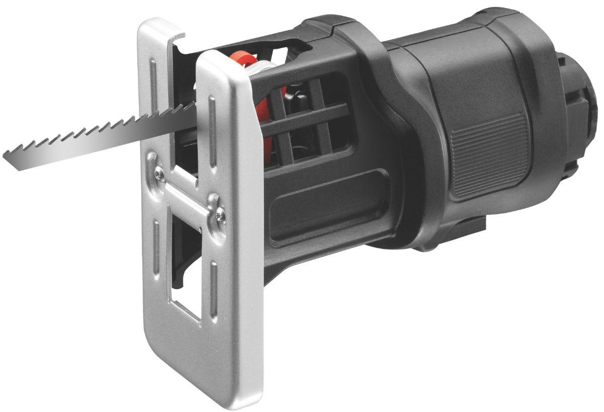 HLAVA PÍLOVÁ KU MT143 Black and Decker MTJS1