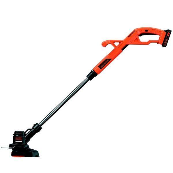 KOSACKA STRUNOVA 18V 1,5Ah Black and Decker ST1823