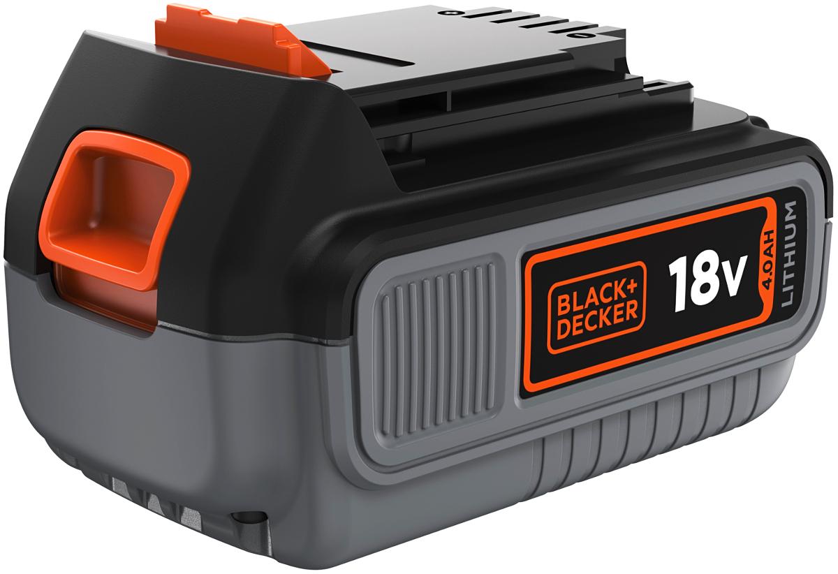 AKUMULATOR 18V 4,0Ah Li-Ion Black and Decker BL4018