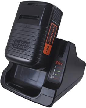 AKUMULÁTOR 36V 2,0Ah Li-Ion S NABÍJAČKOV Black and Decker BDC2A36