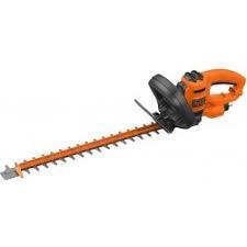 Nožnice na živý plot 500W 50cm 22mm Black and Decker BEHTS301