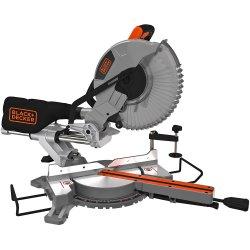 Píla pokosová 2100W 254/30mm Black and Decker BES710