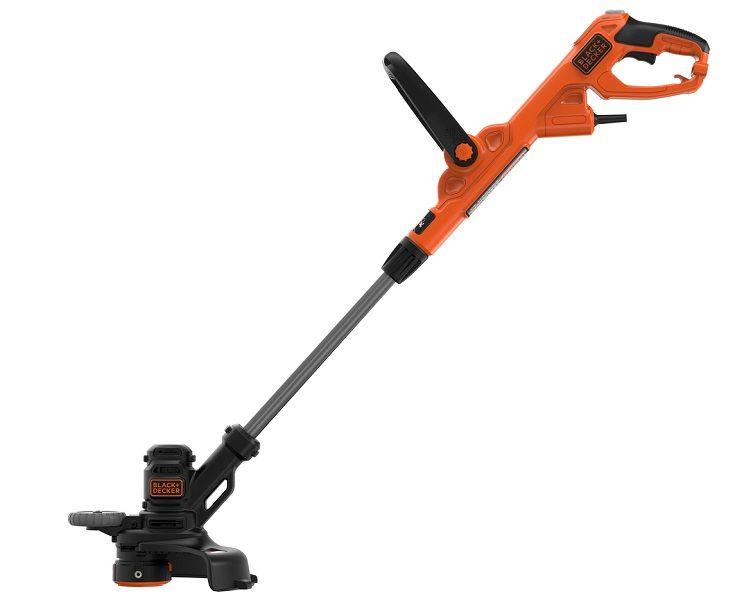 Kosačka strunová 550W záber 30cm Black and Decker BESTE630