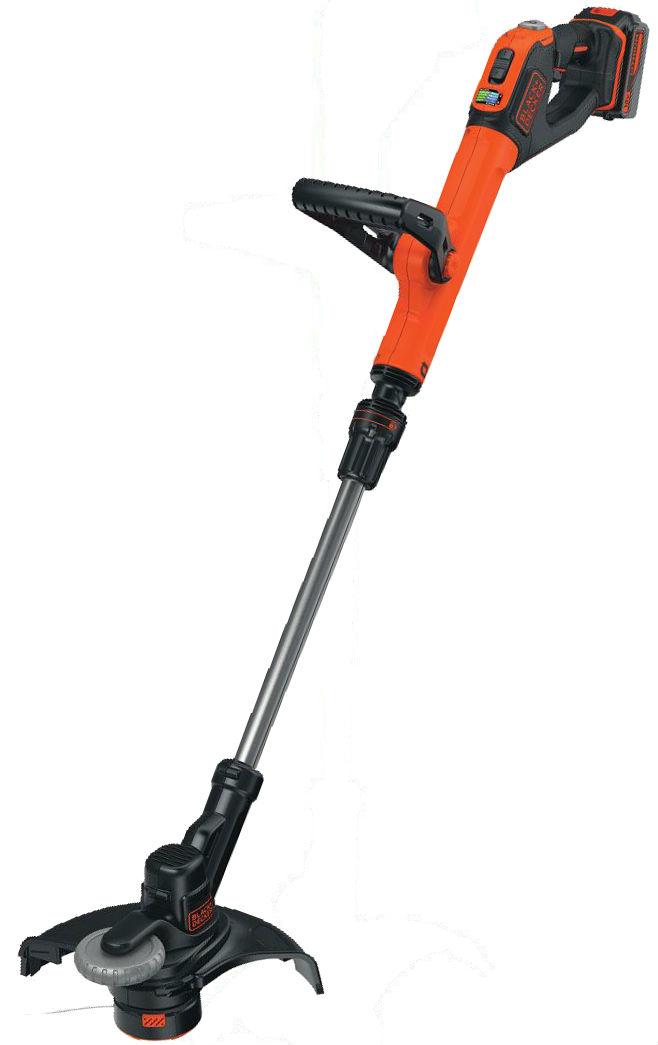 KOSACKA STRUNOVA 18V 4,0Ah Li-Ion Black and Decker STC1840EPC