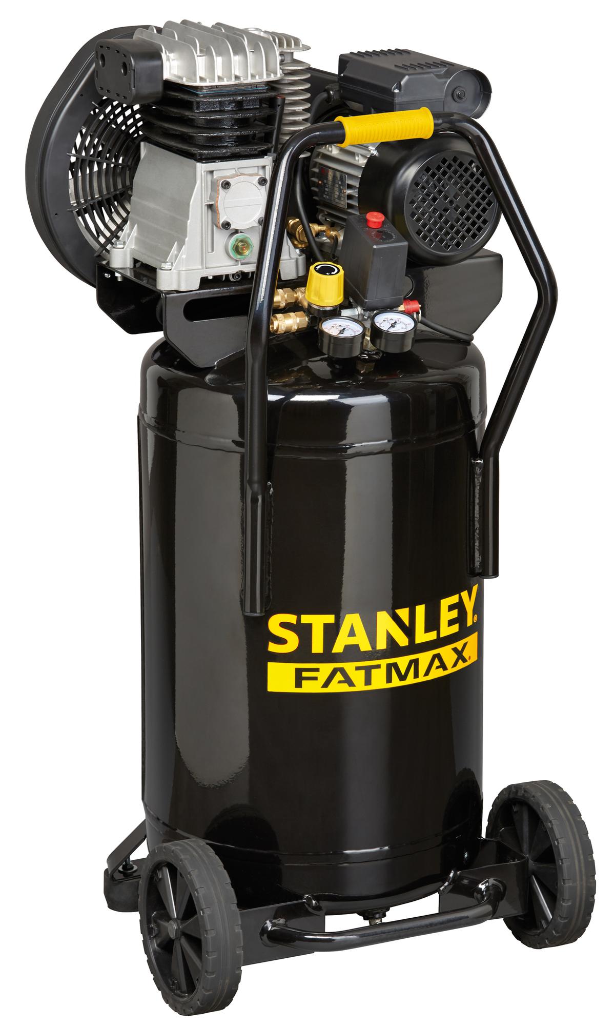 Kompresor s olejovým mazaním B 350/10/90V FATMAX STANLEY - Kompresory B 350/10/90V FTM