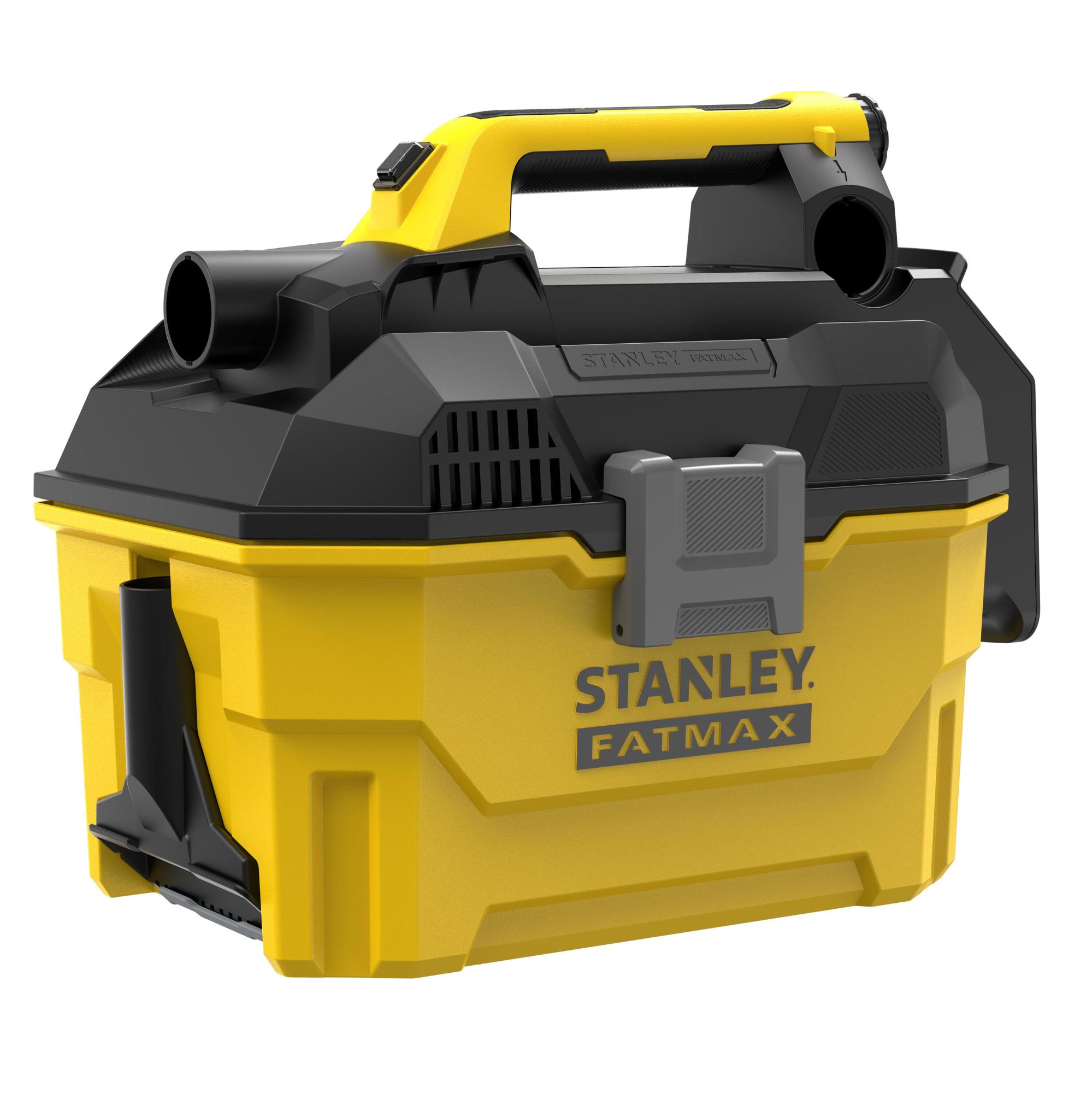 Vysávač 7,5L V20 FatMax® 18V bez AKU FATMAX SFMCV002B