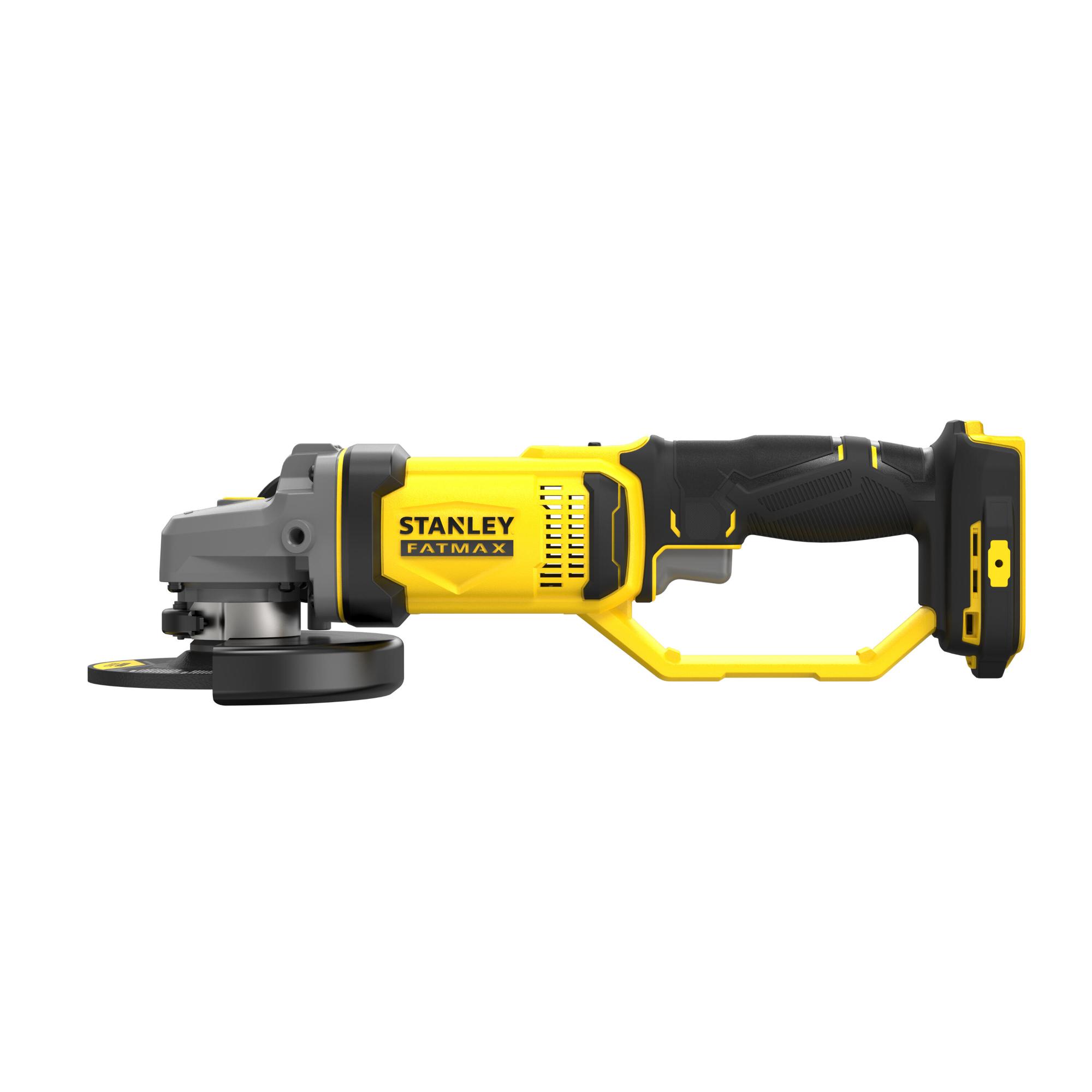 Brúska uhlová 125mm 20V bez AKU FATMAX SFMCG400B