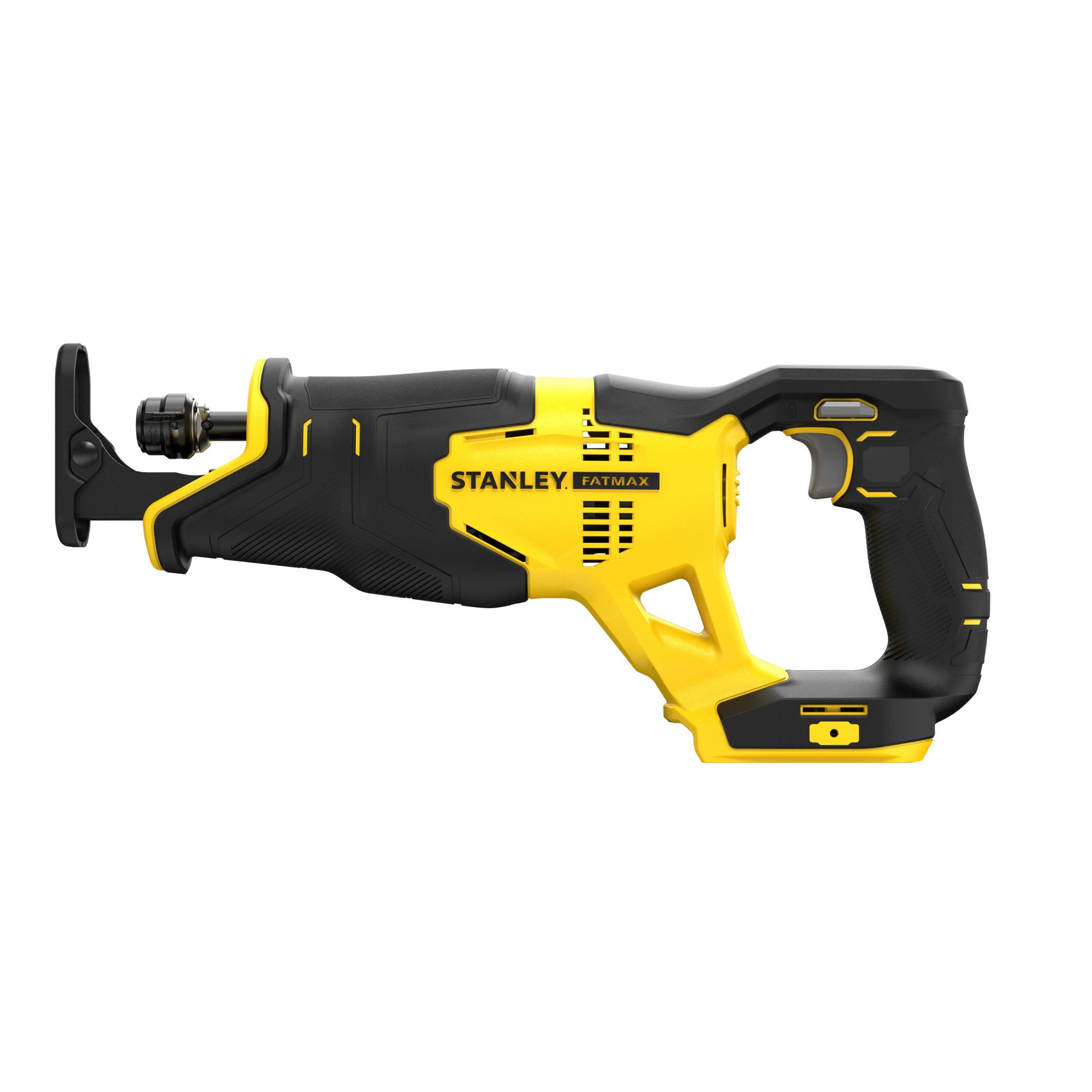 Píla mečová V20 FatMax® 18V bez AKU FATMAX SFMCS300B