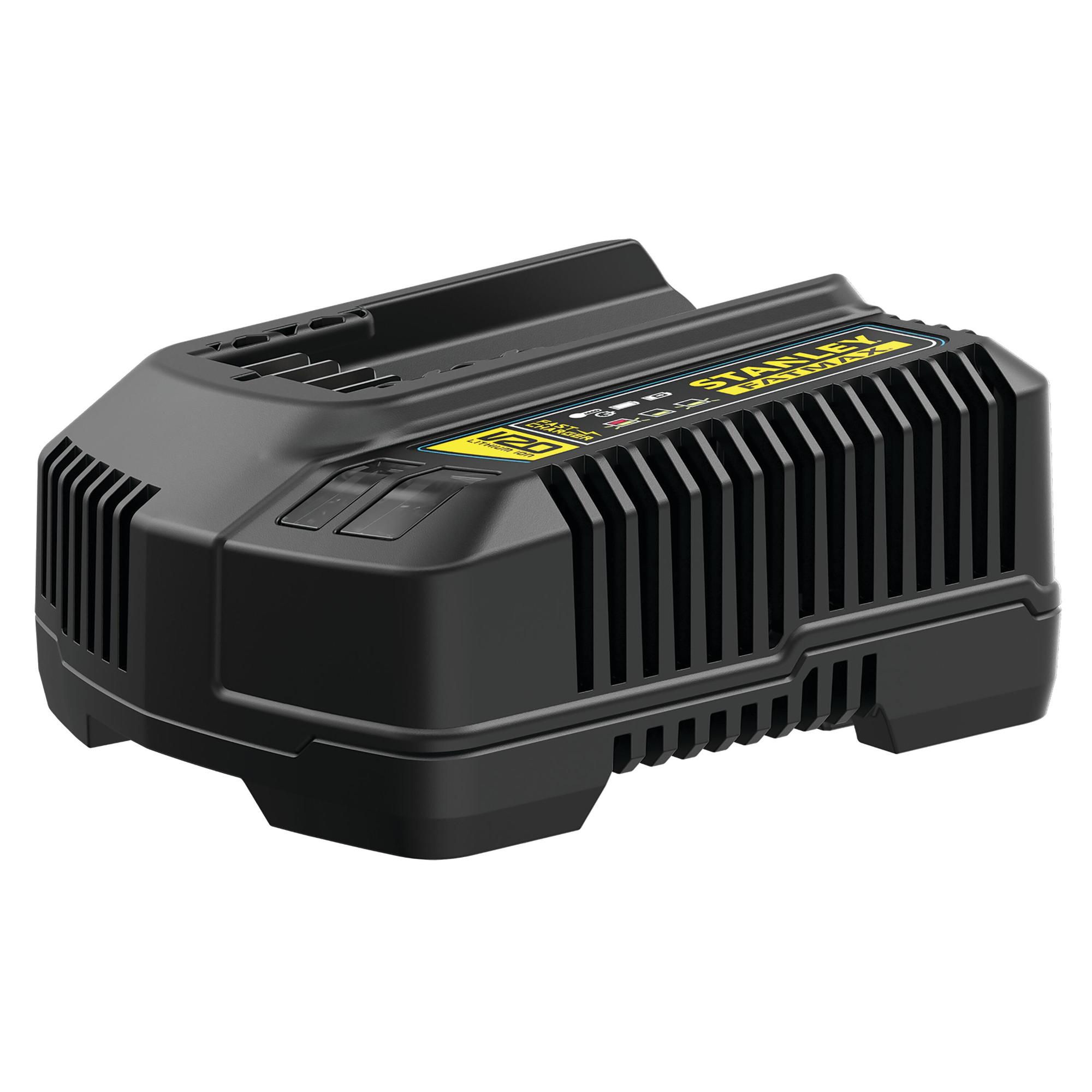 Nabíjačka V20 18V 1x port 4A FatMax® FATMAX SFMCB14