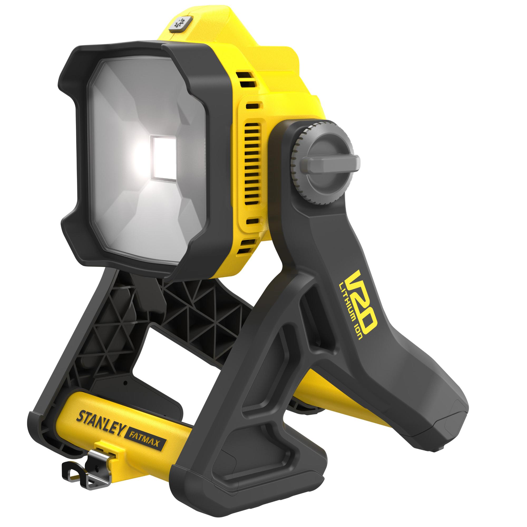 Svietidlo pracovné V20 FatMax® 18V bez AKU FATMAX SFMCL030B