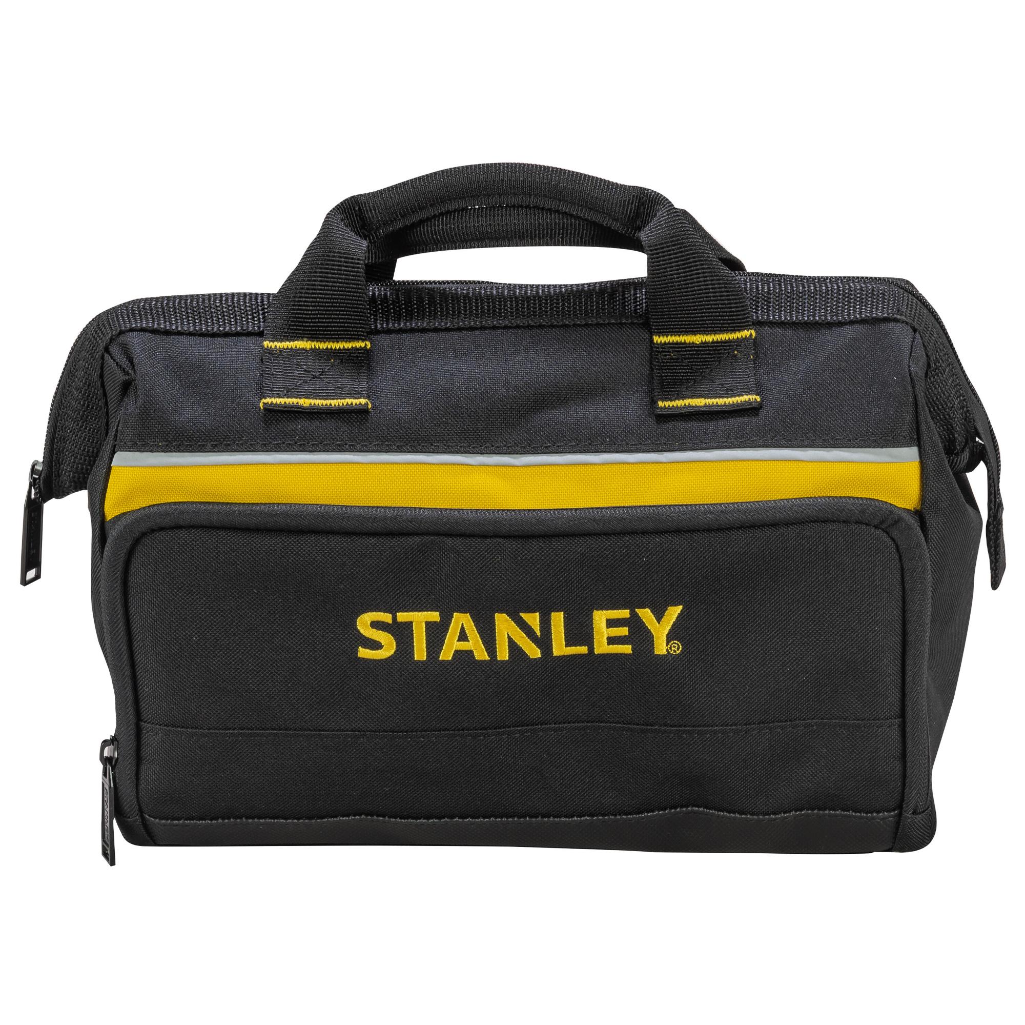 Taška na náradie 12" (30x25x13cm) STANLEY 1-93-330