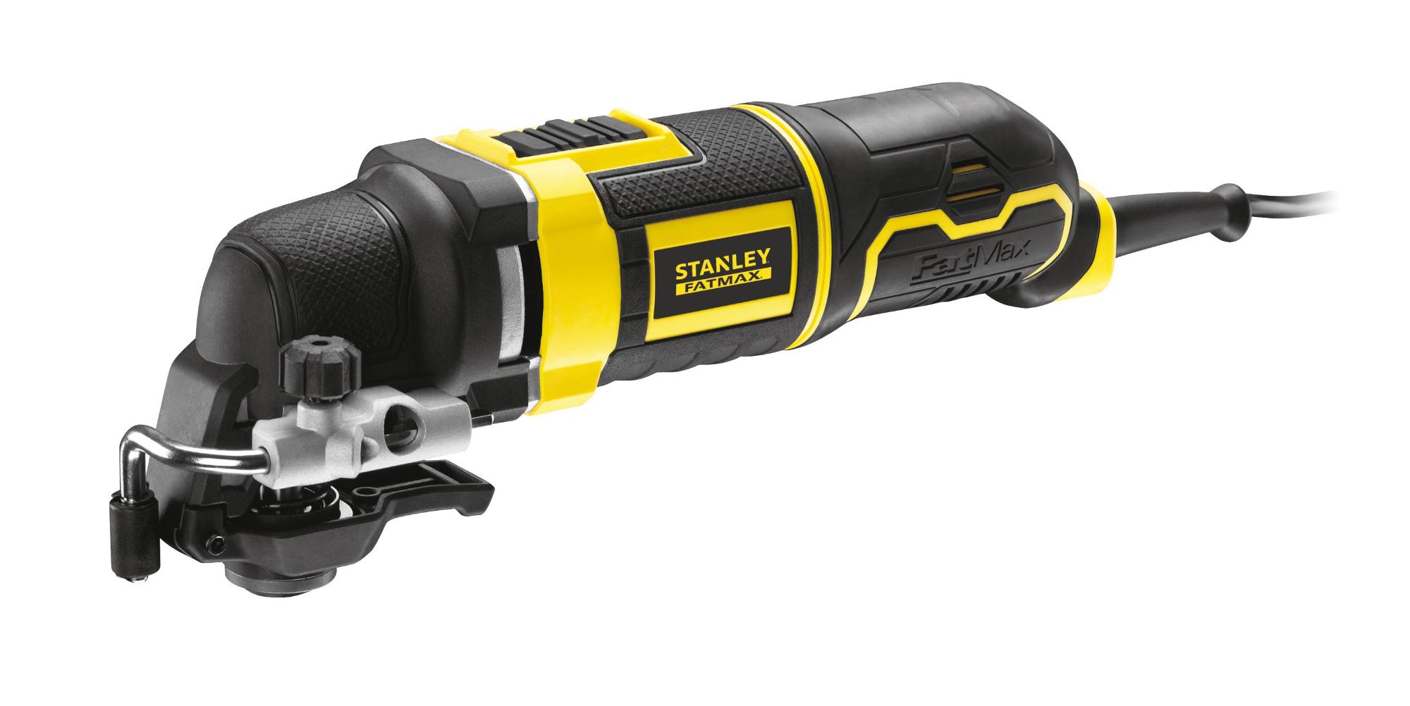 Brúska oscilačná multifunkčná Fatmax® 300W FATMAX FME650K