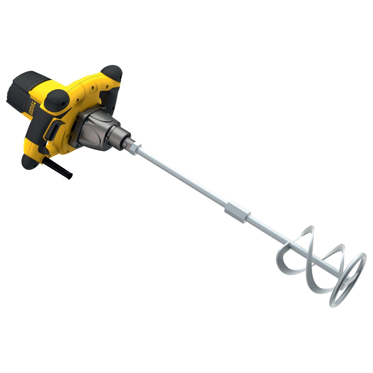 Miešadlo dvojrýchlostné M14 Fatmax® 1600W FATMAX FME190