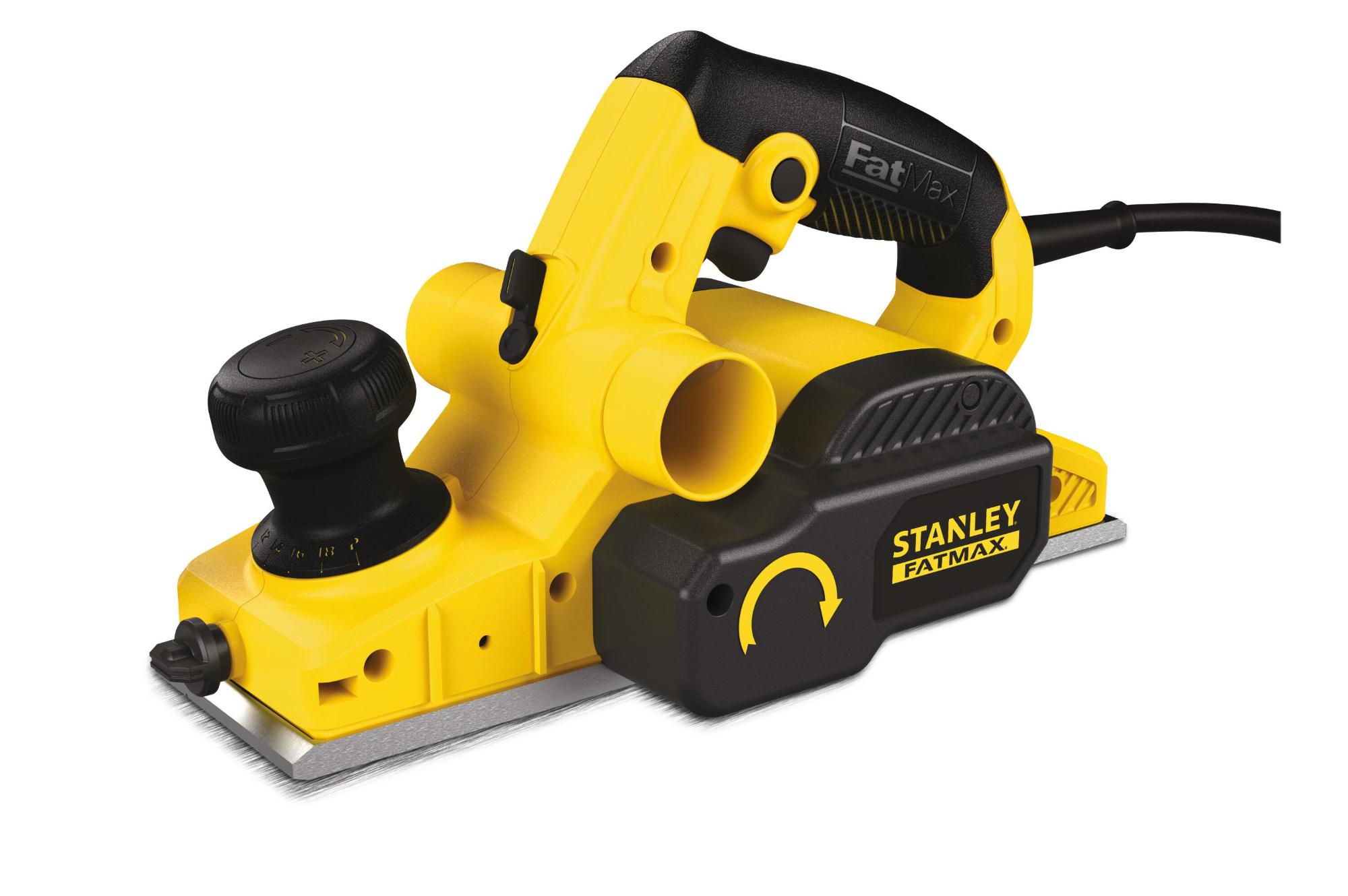 HOBLÍK FATMAX 2mm 750W 82mm FATMAX FME630K