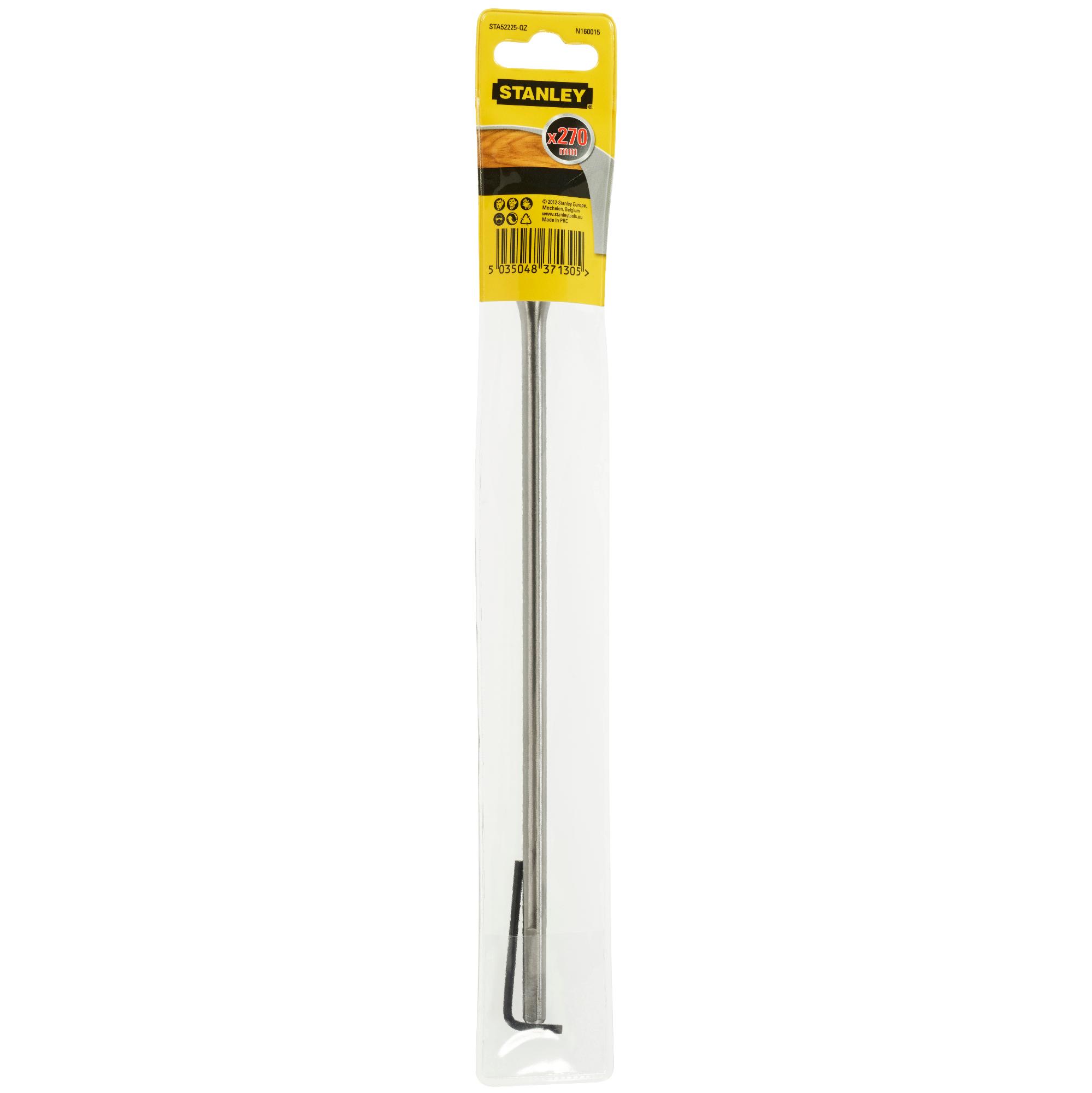 Stopka predlžovacia na plochý vrták, dl. 270mm FATMAX STA52225