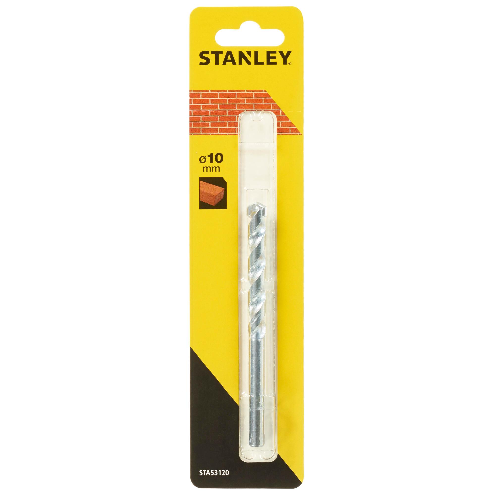 Vrták do muriva STANDARD 10x120/67mm (1ks) FATMAX STA53120