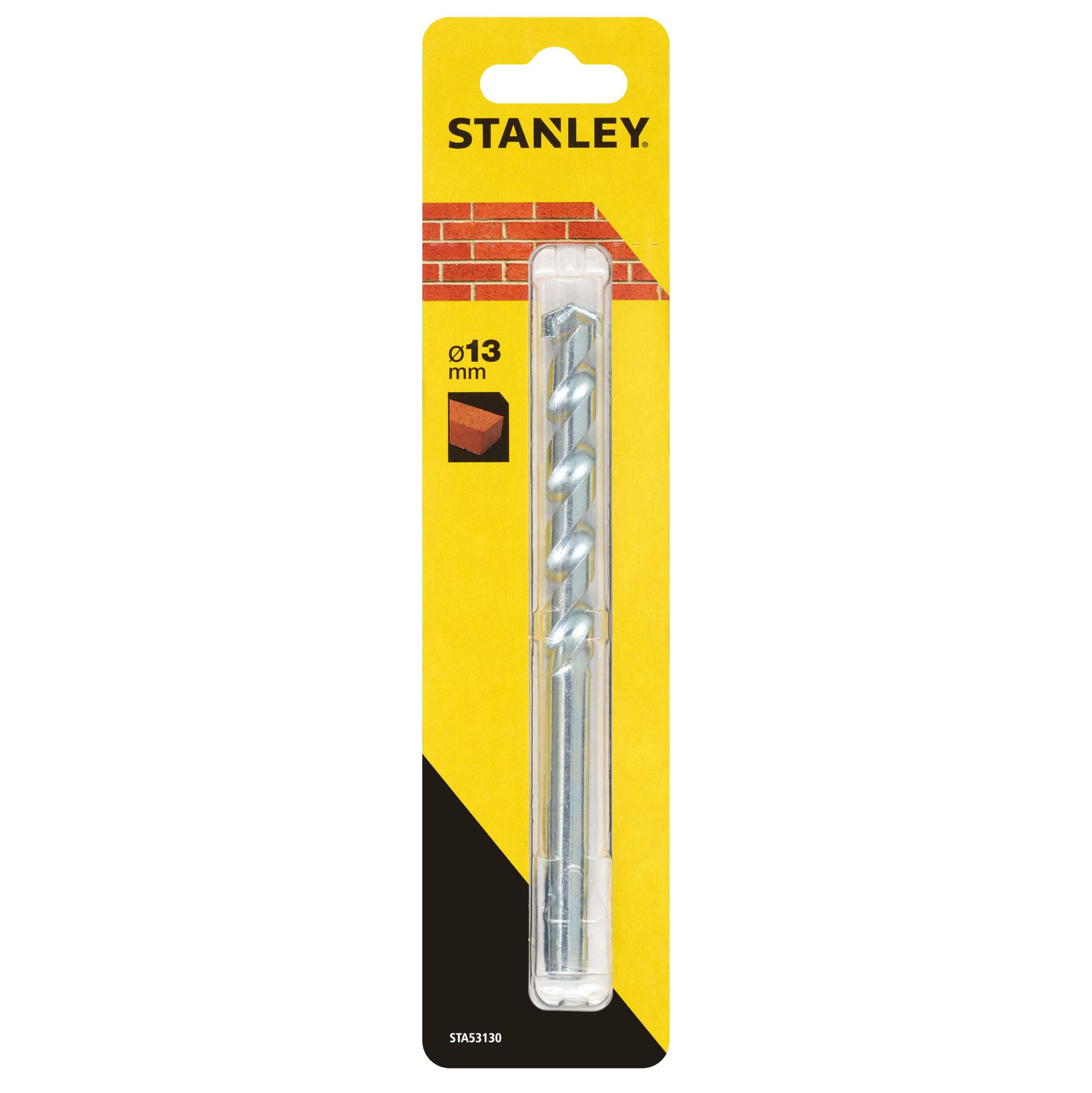 Vrták do muriva STANDARD 13x150/85mm (1ks) FATMAX STA53130