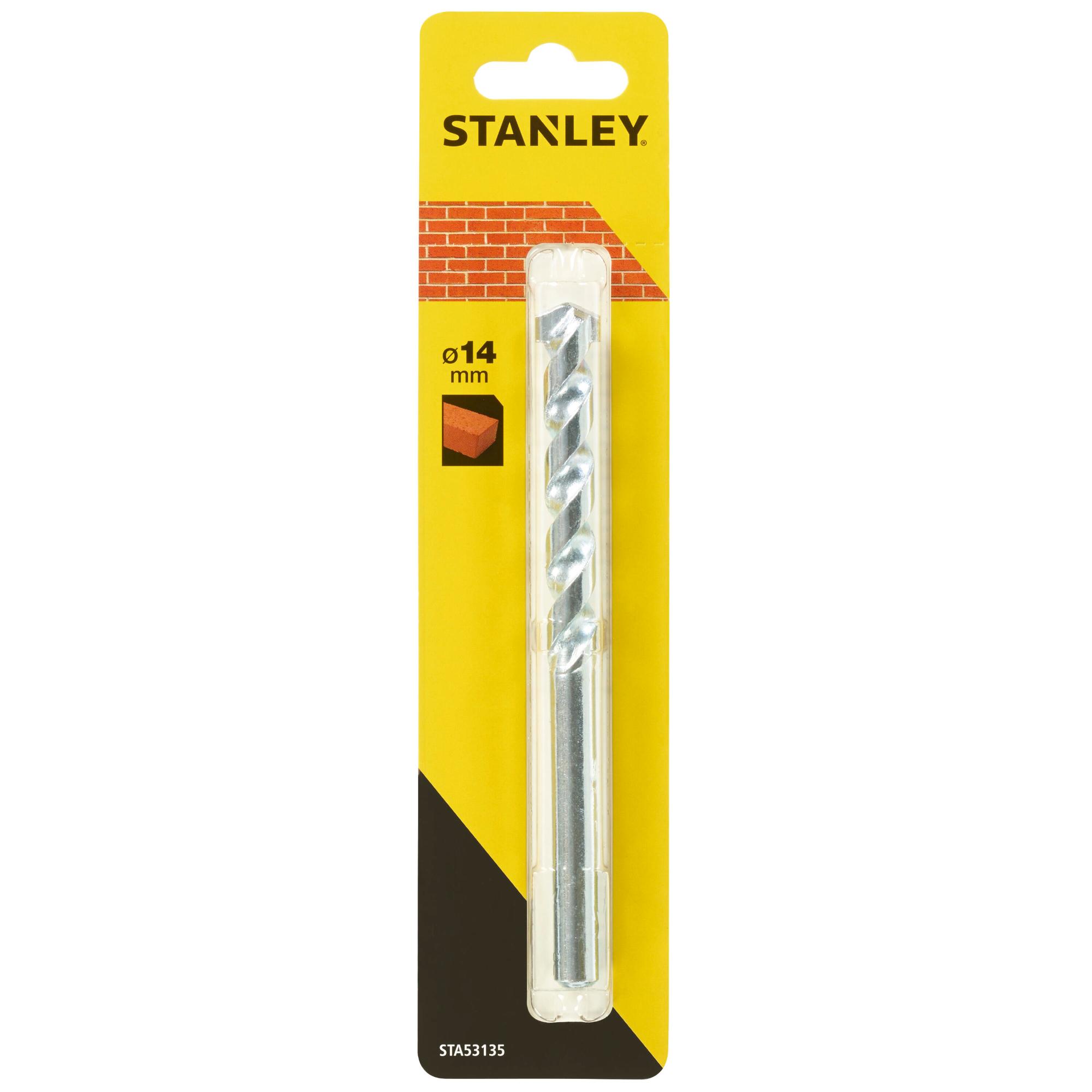 Vrták do muriva STANDARD 14x150/85mm (1ks) FATMAX STA53135
