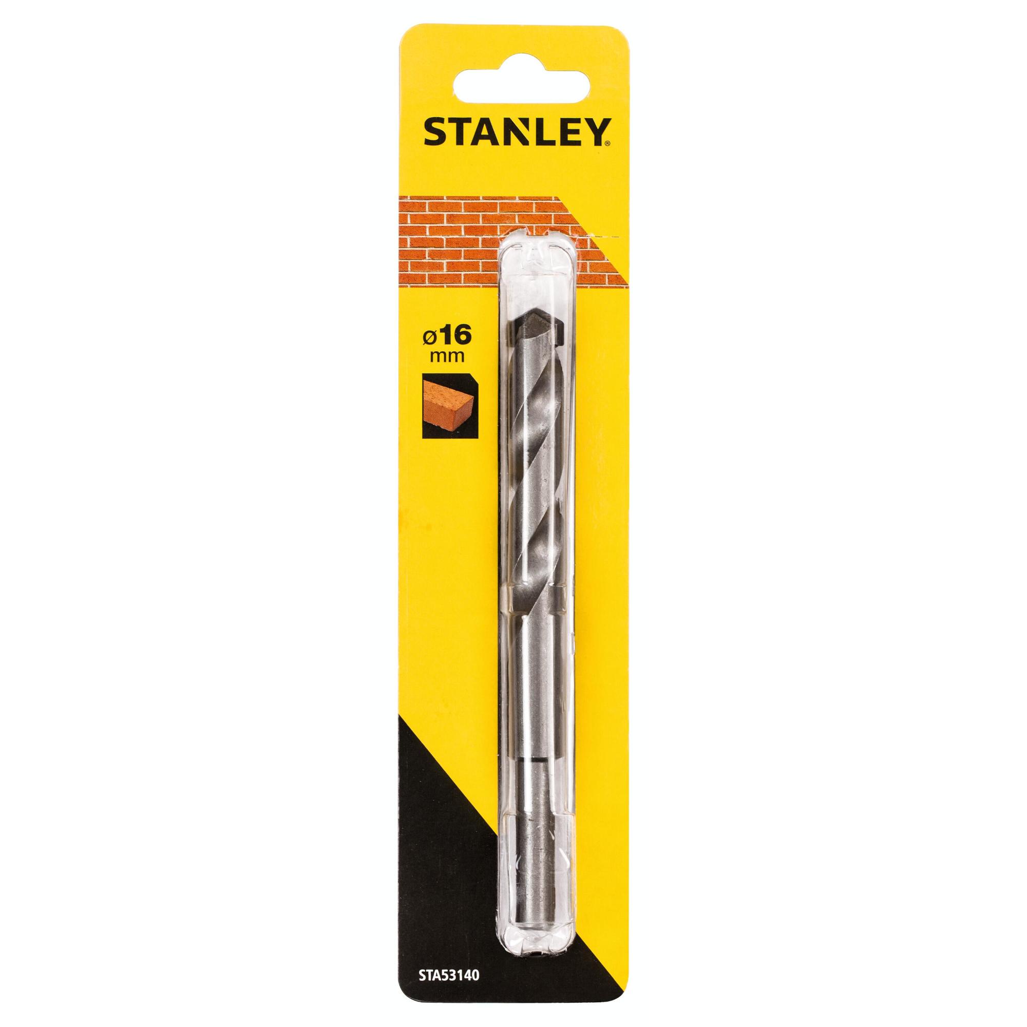 Vrták do muriva STANDARD 16x150/85mm (1ks) FATMAX STA53140