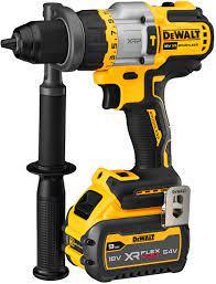 Vŕtačka príklepová 112/72 Nm 18V XRP FLEXVOLT ADVANTAGE 1x9,0Ah bezuhlíková DEWALT DCD999X1