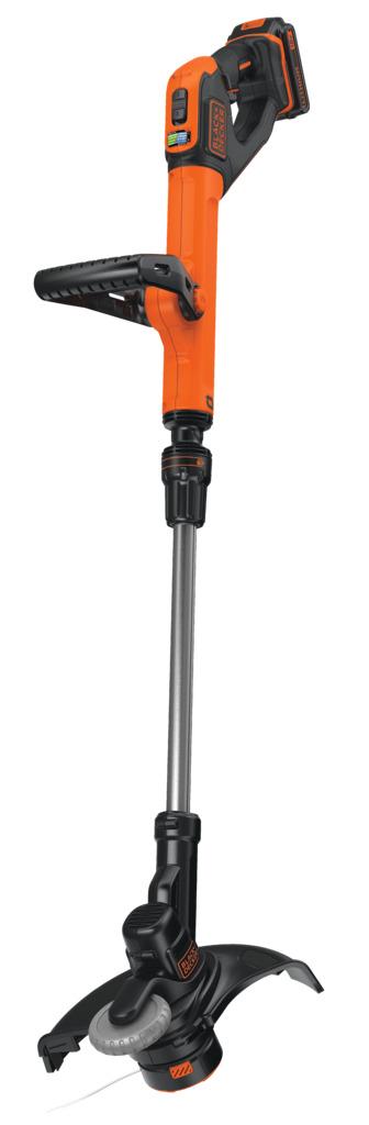 KOSAČKA STRUNOVÁ 18V BEZ AKU Black and Decker STC1820PCB