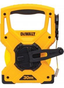 Pásmo zvinovacie zo sklených vlákien – 30m DEWALT DWHT34218-0