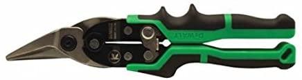 Nožnice na plech pravé ERGO AVIATION DEWALT DWHT14674-0