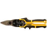 Nožnice na plech rovné ERGO AVIATION DEWALT DWHT14675-0