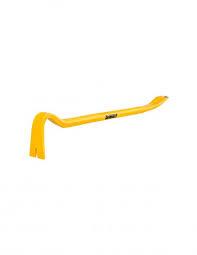 Páčidlo 600mm DEWALT DWHT55129-1