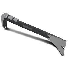 Páčidlo a vyťahovač klincov široký 254mm DEWALT DWHT0-55529