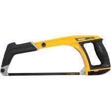 Pila na železo 5 v 1 DEWALT DWHT0-20547