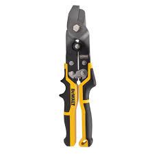 Kliešte na plech klampiarske dierovacie na zaisťovacie výstupky DEWALT DWHT14691-0