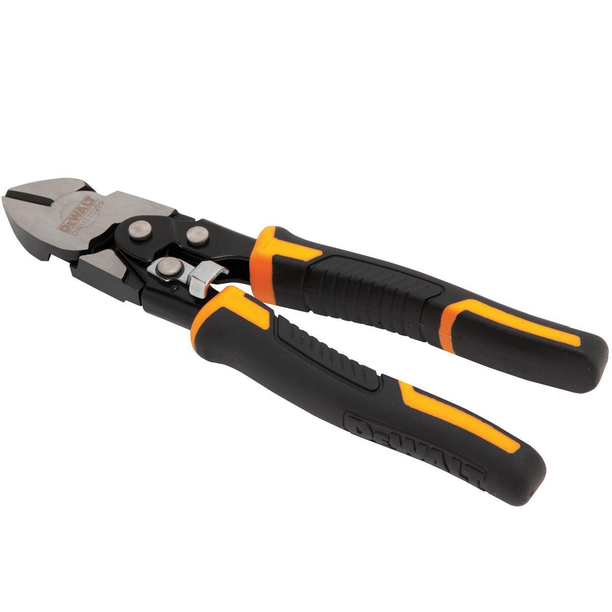 Kliešte bočné štiepacie DEWALT DWHT0-70275