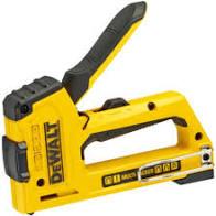 Sponkovačka univerzálna 5v1 na sponky 6 - 14mm a klince 12, 15mm DEWALT DWHT0-TR510