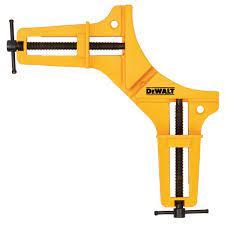 Svorka pravouhlá rohová (90kg) DEWALT DWHT83840-0