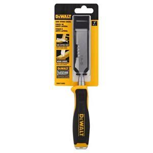 Dláto pre údery kladiva z boku 25mm DEWALT DWHT0-16065