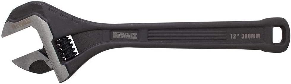 Kľúč celokovový nastavitelný – 300 mm DEWALT DWHT80269-0