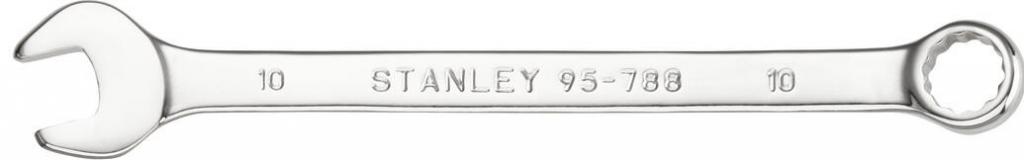 KĽÚČ OČKOPLOCHÝ 10mm STANLEY STMT95788-0