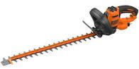 Nožnice na živý plot 600W 60cm 25mm Black and Decker BEHTS501