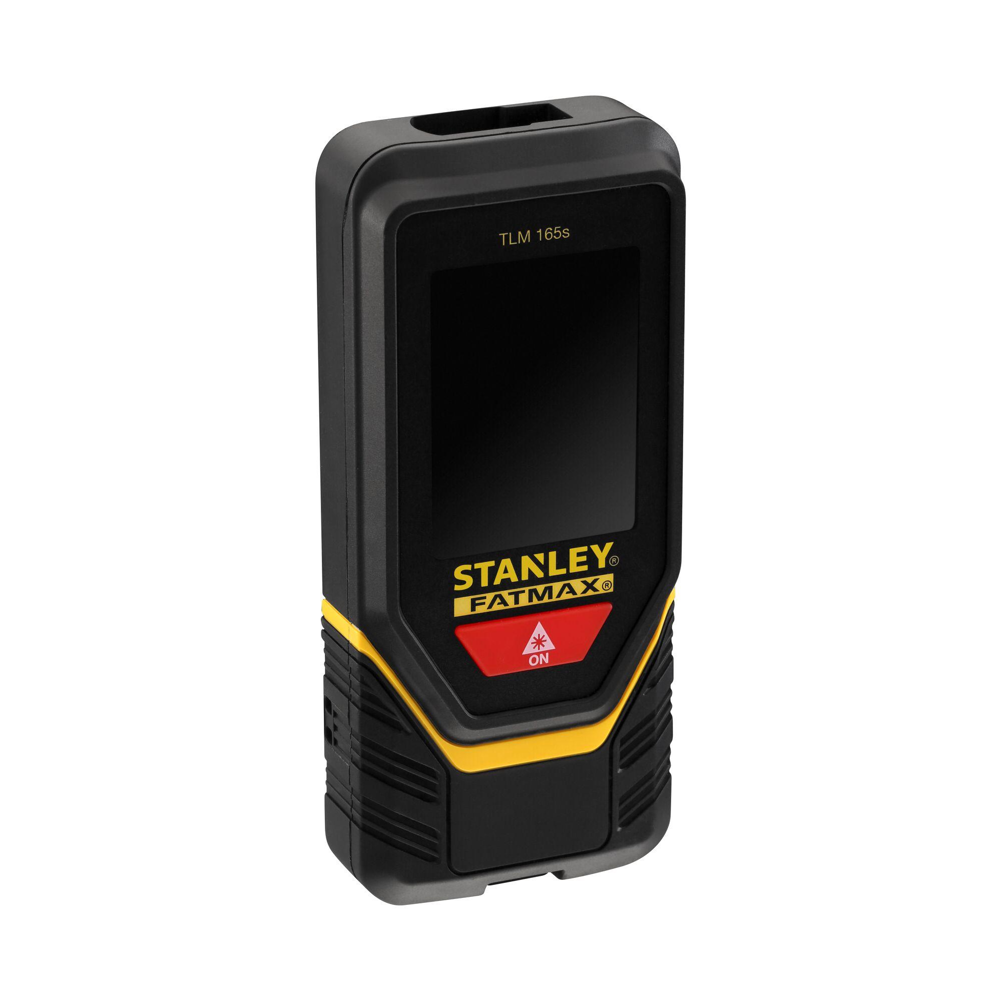 Diaľkomer laserový TLM330s Bluetooth do 100m STANLEY STHT1-77140