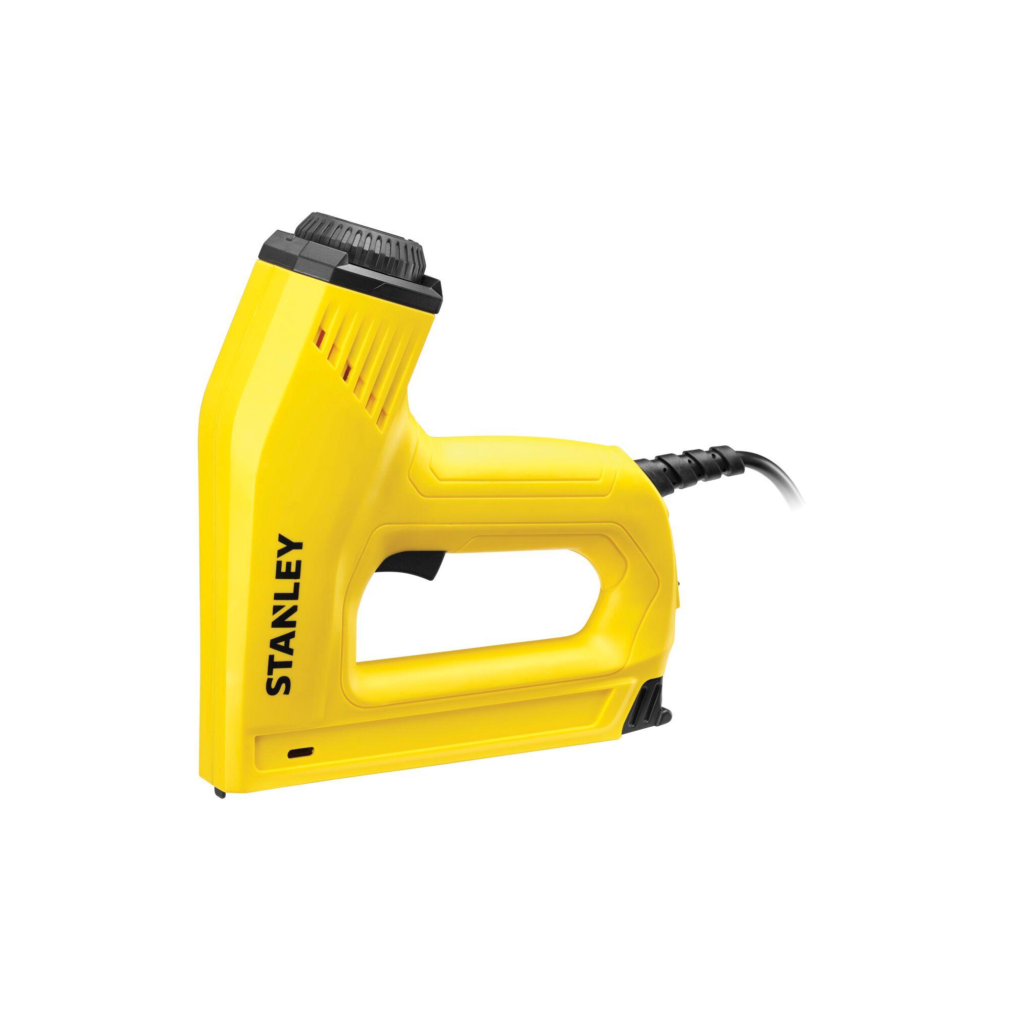 Sponkovačka/Klincovačka elektrická HD TRE550 (G 6-14mm; J 12, 15mm) STANLEY 6-TRE550