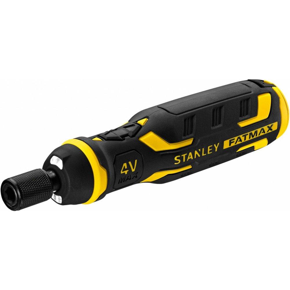 Skrutkovač FatMax® Power Assist 4V STANLEY FMHT66719-0