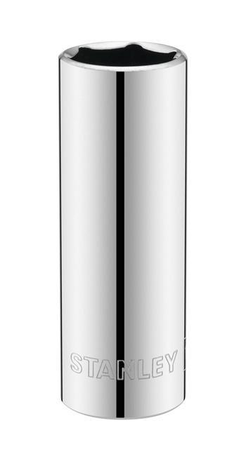 HLAVICA PREDĹŽENÁ 6-HRANNÁ 1/4´´ 7 mm STANLEY STMT86095-0