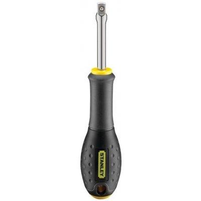 Násadec s rukoväťou 1/4” STANLEY STMT13910-0