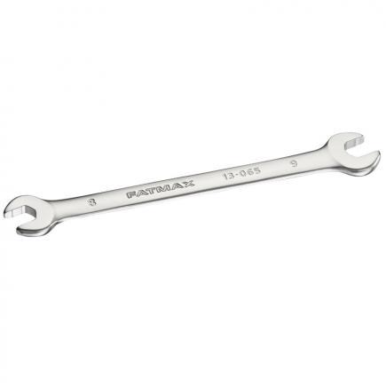 Kľúč obojstranný plochý otvorený 6x7mm FatMax® STANLEY FMMT13062-0